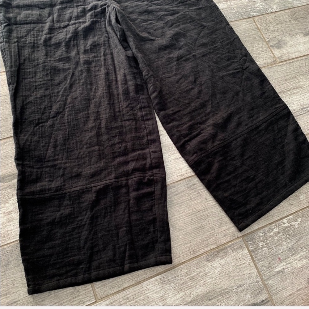 🔥🔥BILLABONG - HIGH WAISTED OLIVIA CROP PANT🔥🔥 - Picture 6 of 8